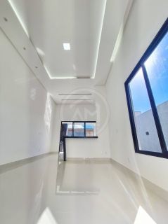 Casa no Condomínio Padang