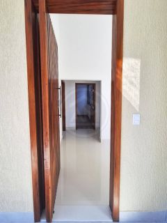 Casa no Condomínio Padang