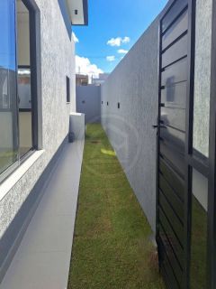 Casa no Condomínio Padang