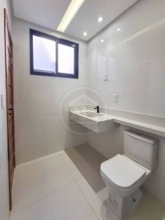 Casa no Condomínio Padang