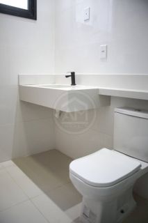 Casa no Condomínio Padang