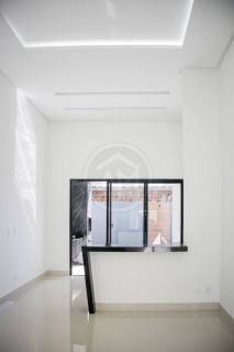 Casa no Condomínio Padang