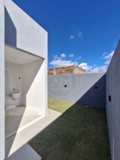 Casa no Condomínio Padang