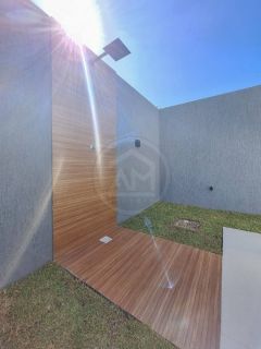 Casa no Condomínio Padang