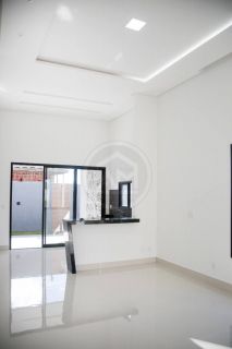 Casa no Condomínio Padang