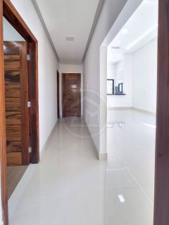Casa no Condomínio Padang