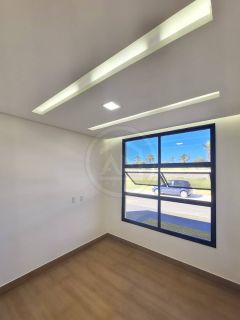 Casa no Condomínio Padang