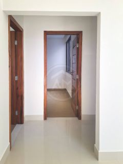 Casa no Condomínio Padang