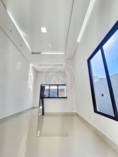 Casa no Condomínio Padang