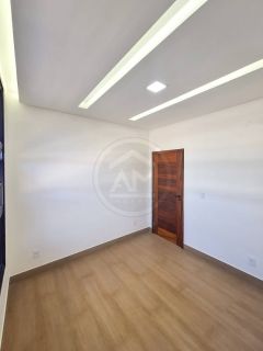 Casa no Condomínio Padang