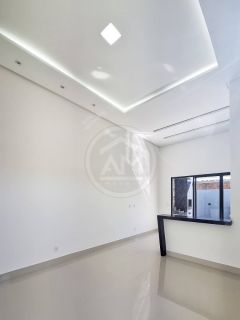 Casa no Condomínio Padang