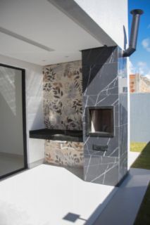 Casa no Condomínio Padang