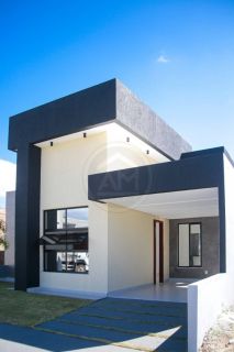 Casa no Condomínio Padang