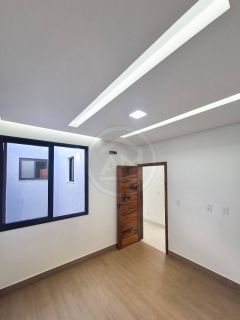 Casa no Condomínio Padang