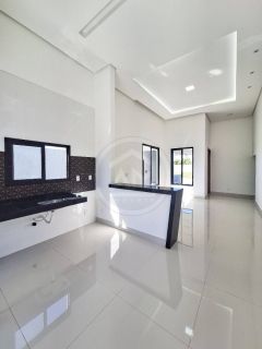 Casa no Condomínio Padang