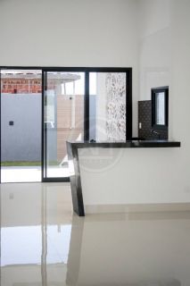 Casa no Condomínio Padang