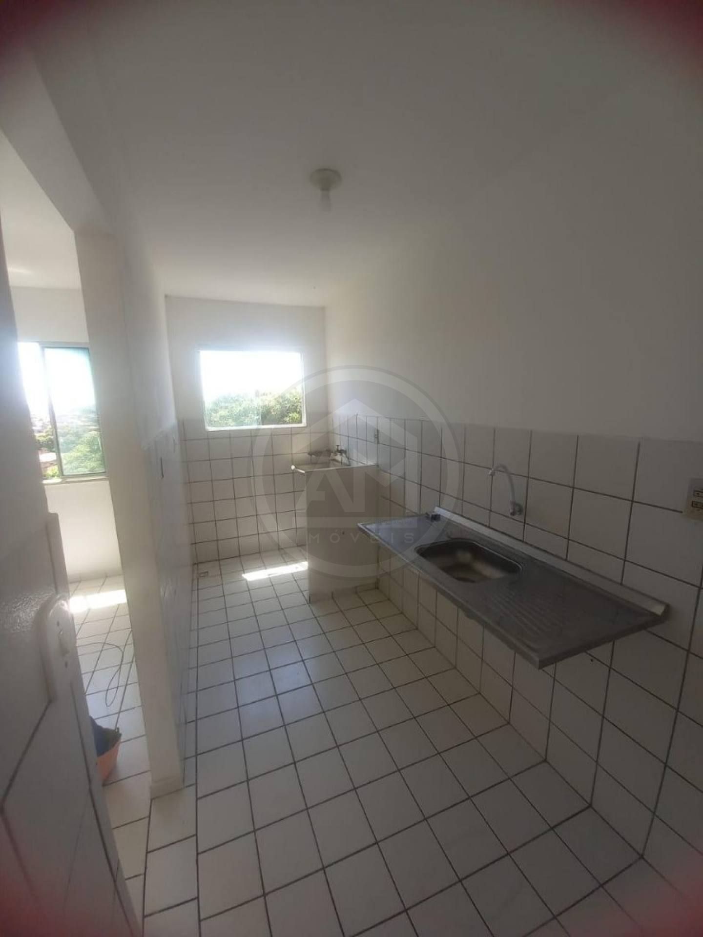 CONDOMÍNIO ALTO DA BOA VISTA