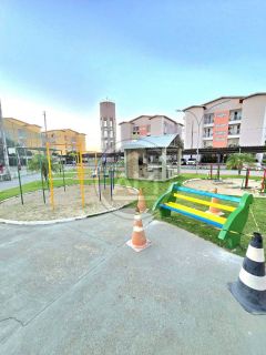Condomínio RESIDENCIAL DAS ÁRVORES em N. Sa. do Socorro.