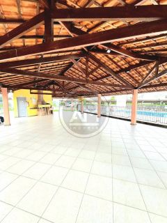 Condomínio RESIDENCIAL DAS ÁRVORES em N. Sa. do Socorro.