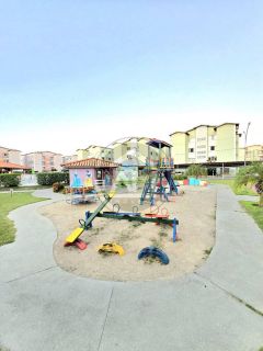 Condomínio RESIDENCIAL DAS ÁRVORES em N. Sa. do Socorro.