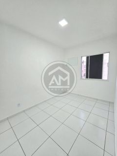 Condomínio RESIDENCIAL DAS ÁRVORES em N. Sa. do Socorro.