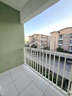 Condomínio RESIDENCIAL DAS ÁRVORES em N. Sa. do Socorro.