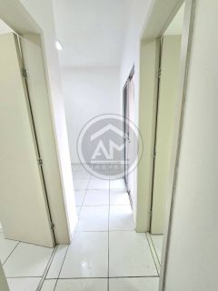 Condomínio RESIDENCIAL DAS ÁRVORES em N. Sa. do Socorro.