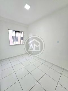 Condomínio RESIDENCIAL DAS ÁRVORES em N. Sa. do Socorro.