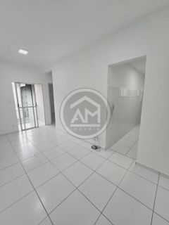 Condomínio RESIDENCIAL DAS ÁRVORES em N. Sa. do Socorro.