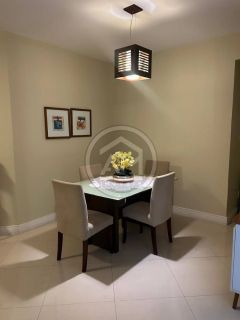 Excelentíssimo  Apartamento no Condomínio Amadeus Mozart
