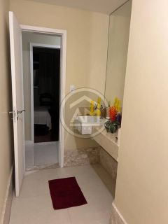 Excelentíssimo  Apartamento no Condomínio Amadeus Mozart