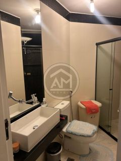 Excelentíssimo  Apartamento no Condomínio Amadeus Mozart