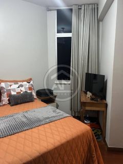 Excelentíssimo  Apartamento no Condomínio Amadeus Mozart