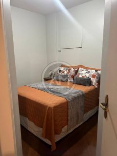 Excelentíssimo  Apartamento no Condomínio Amadeus Mozart