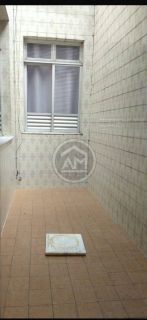 Excelentíssima casa à venda na avenida Hermes Fontes