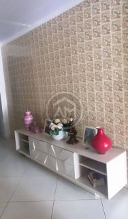 Excelentíssima casa à venda na avenida Hermes Fontes