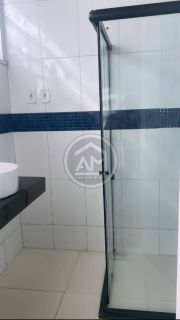 Excelentíssima casa à venda na avenida Hermes Fontes