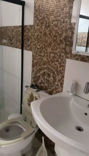 Excelentíssima casa à venda na avenida Hermes Fontes