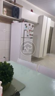 Excelentíssima casa à venda na avenida Hermes Fontes