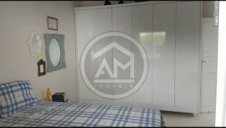 Excelentíssima casa à venda na avenida Hermes Fontes