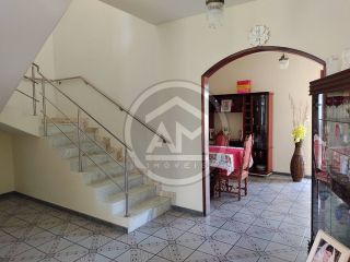 EXCELENTISSÍMA CASA NO BAIRRO PEREIRA LOBO