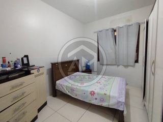 EXCELENTISSÍMA CASA NO BAIRRO PEREIRA LOBO