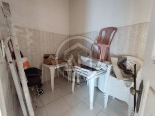 EXCELENTISSÍMA CASA NO BAIRRO PEREIRA LOBO