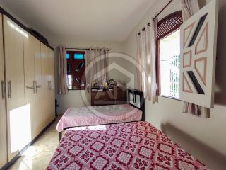 EXCELENTISSÍMA CASA NO BAIRRO PEREIRA LOBO