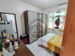 EXCELENTISSÍMA CASA NO BAIRRO PEREIRA LOBO