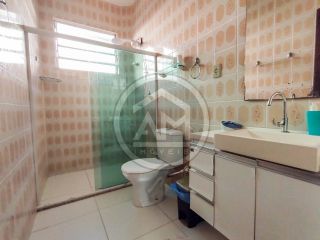 EXCELENTISSÍMA CASA NO BAIRRO PEREIRA LOBO