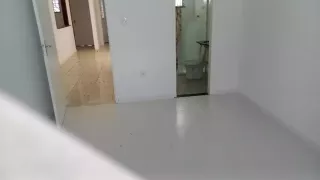 Casa com escritura na avenida principal do Albano Franco