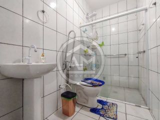CASA À VENDA NO BAIRRO DOM LUCIANO