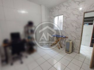CASA À VENDA NO BAIRRO DOM LUCIANO