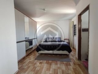CASA À VENDA NO BAIRRO DOM LUCIANO